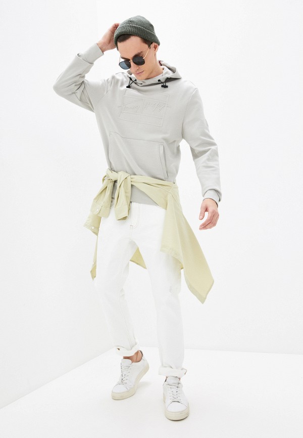 фото Худи tommy hilfiger