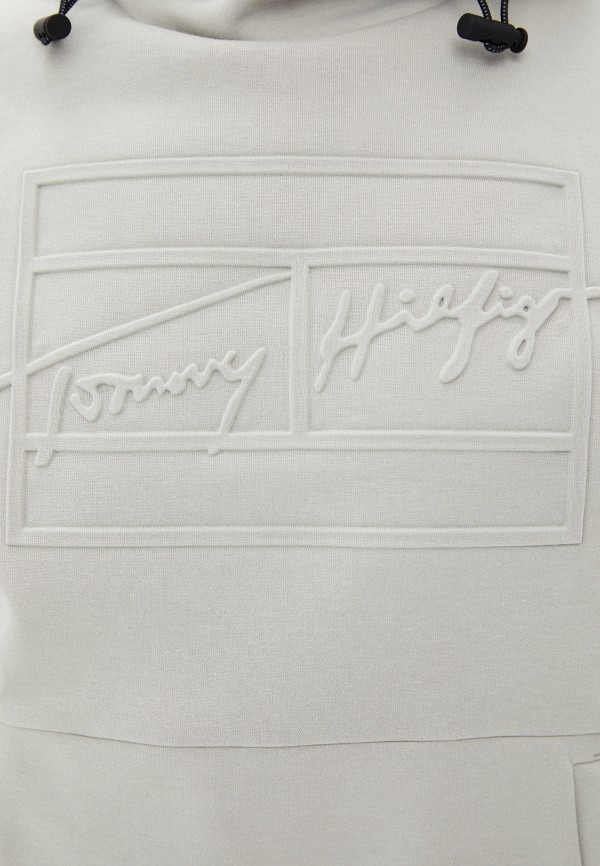 фото Худи tommy hilfiger