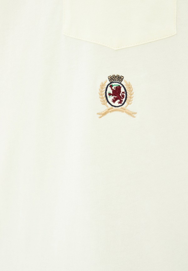 фото Футболка tommy hilfiger