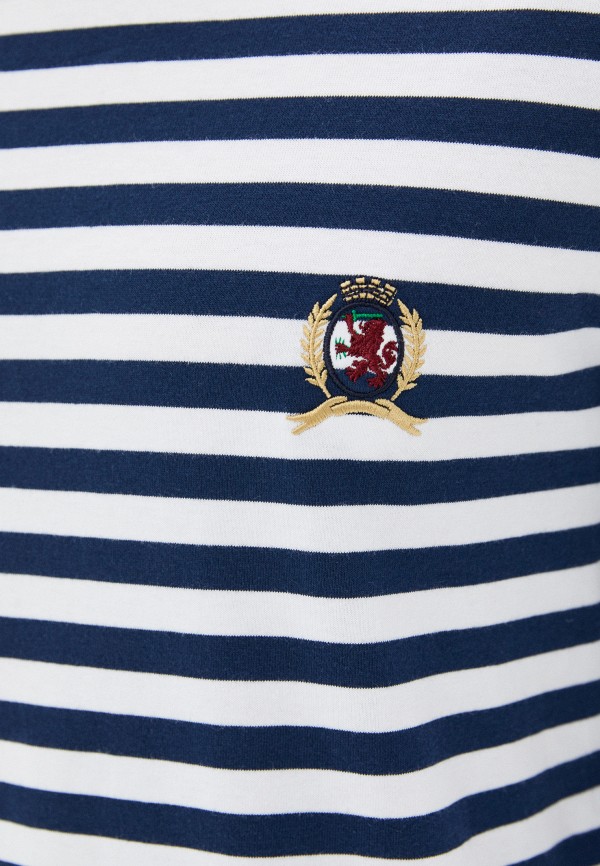 фото Лонгслив tommy hilfiger