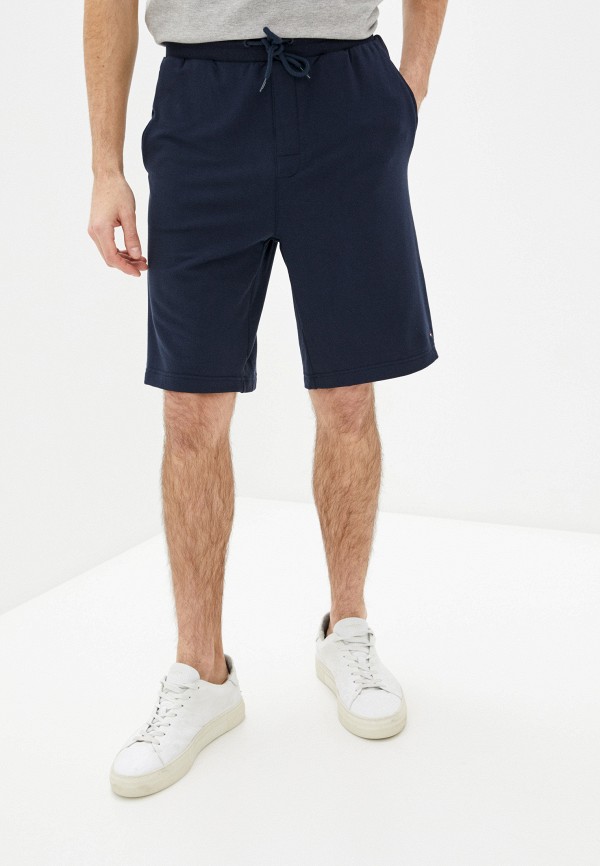 

Шорты Tommy Hilfiger, Синий