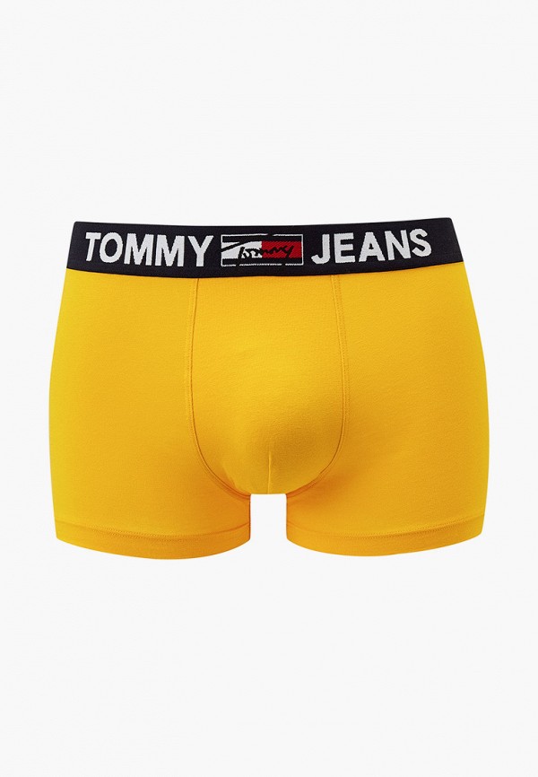 

Трусы Tommy Jeans, Желтый, Trunk