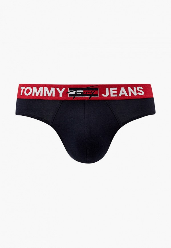 

Трусы Tommy Jeans, Синий, Brief