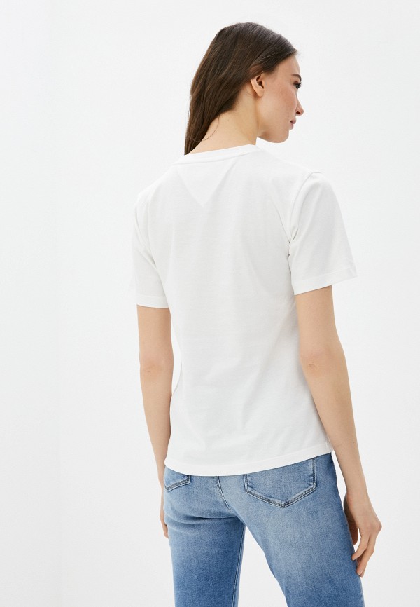 фото Футболка tommy hilfiger