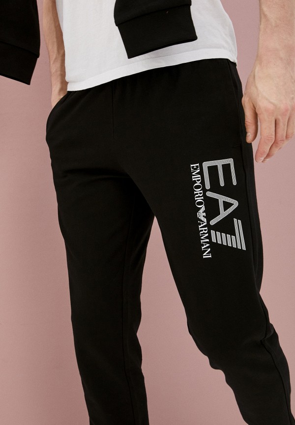 фото Брюки спортивные ea7