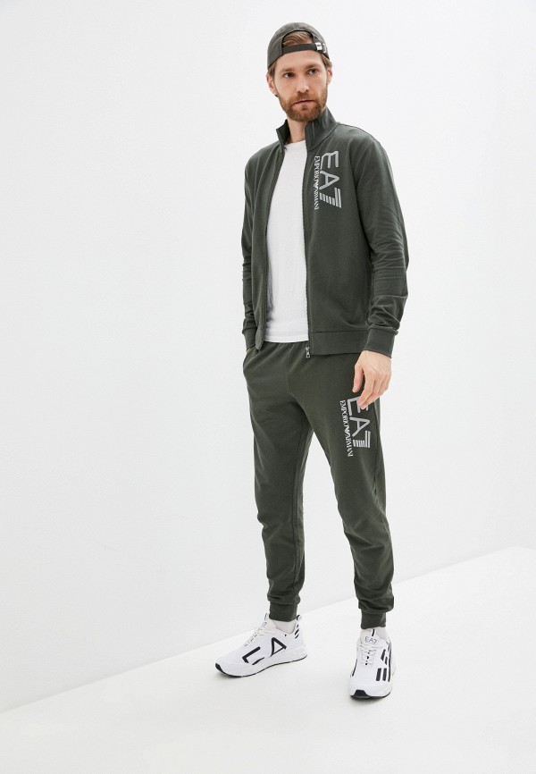 фото Брюки спортивные ea7