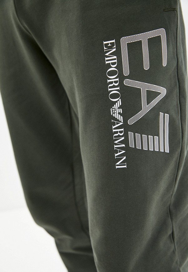 фото Брюки спортивные ea7