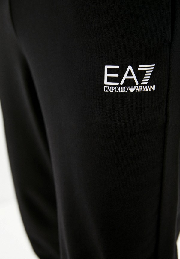 фото Брюки спортивные ea7