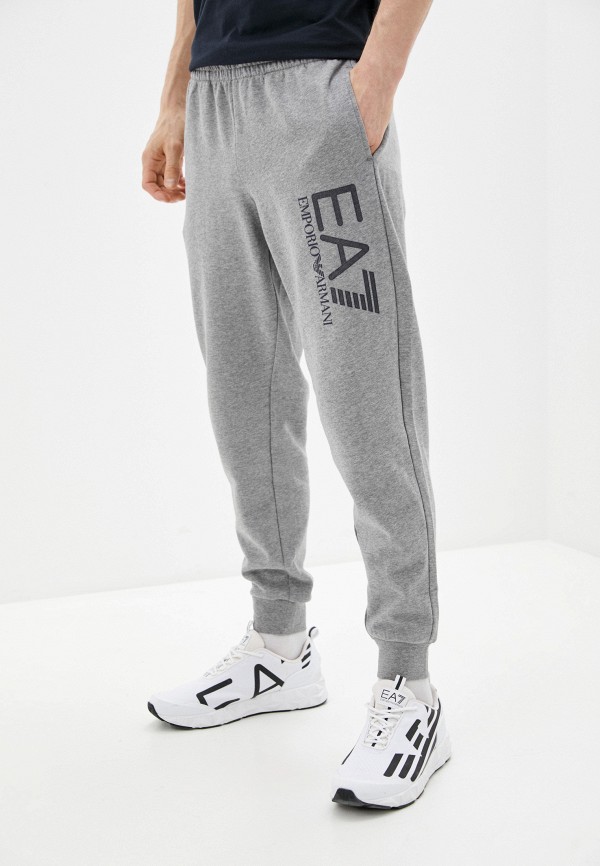 фото Брюки спортивные ea7