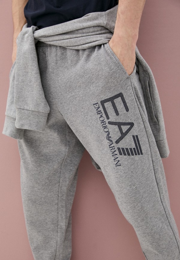 фото Брюки спортивные ea7
