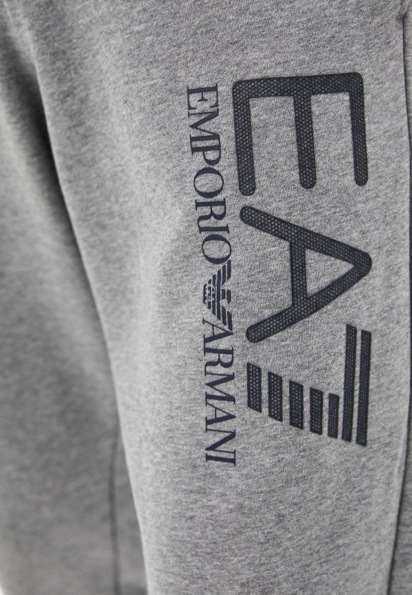 фото Брюки спортивные ea7