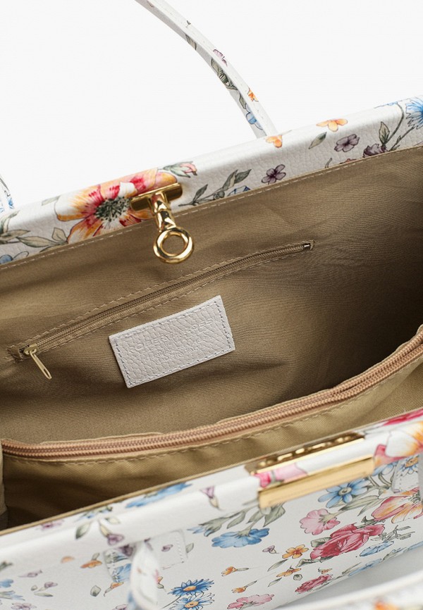 фото Сумка и брелок roberta rossi