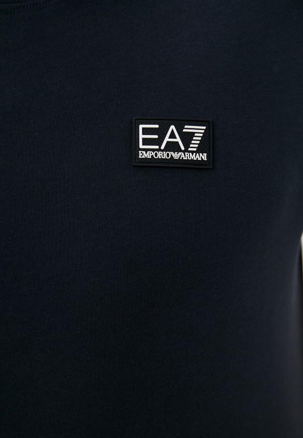 фото Футболка ea7