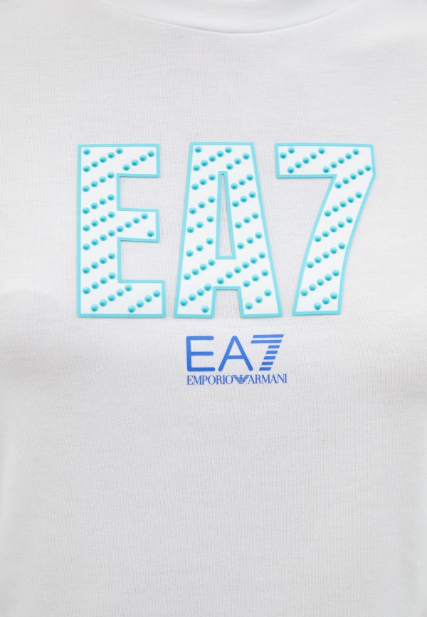 фото Футболка ea7