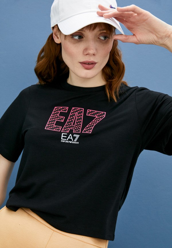 фото Футболка ea7