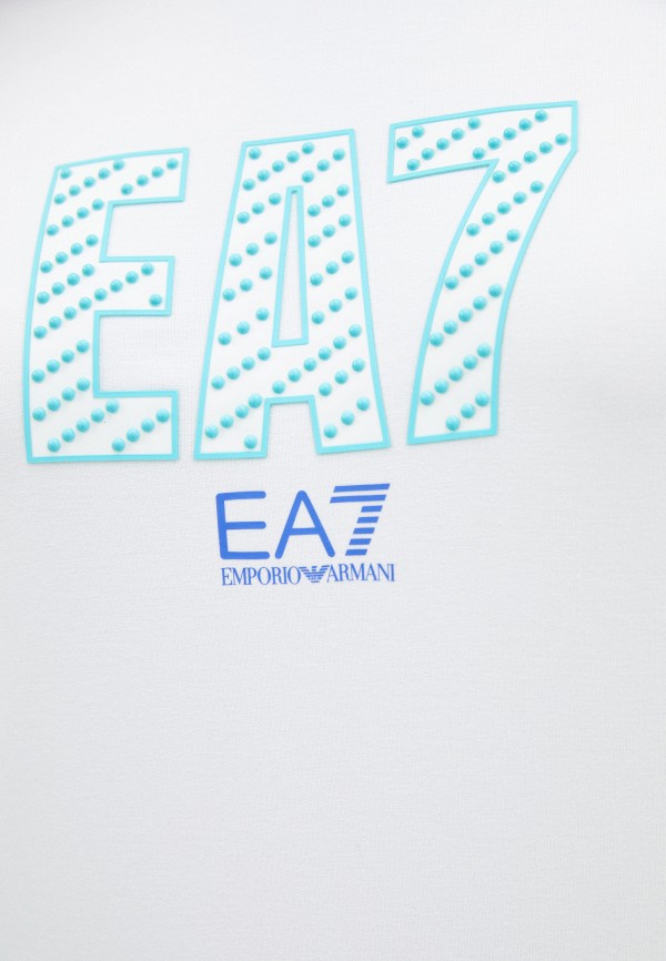 фото Костюм спортивный ea7