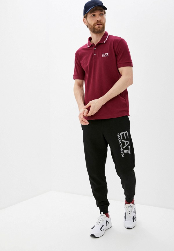 фото Поло ea7