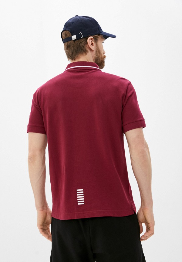 фото Поло ea7