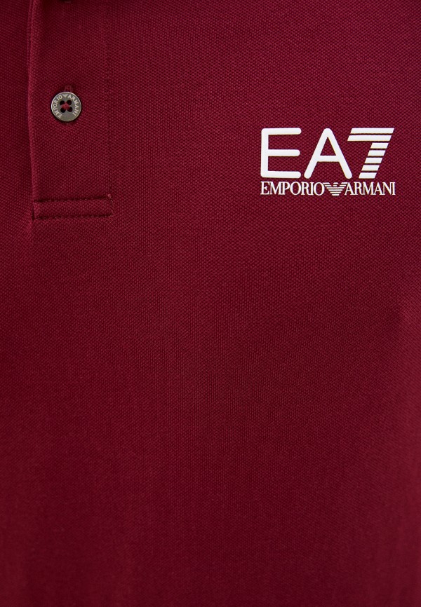 фото Поло ea7