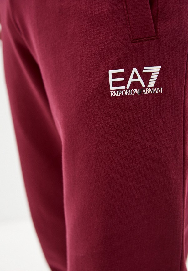 фото Брюки спортивные ea7