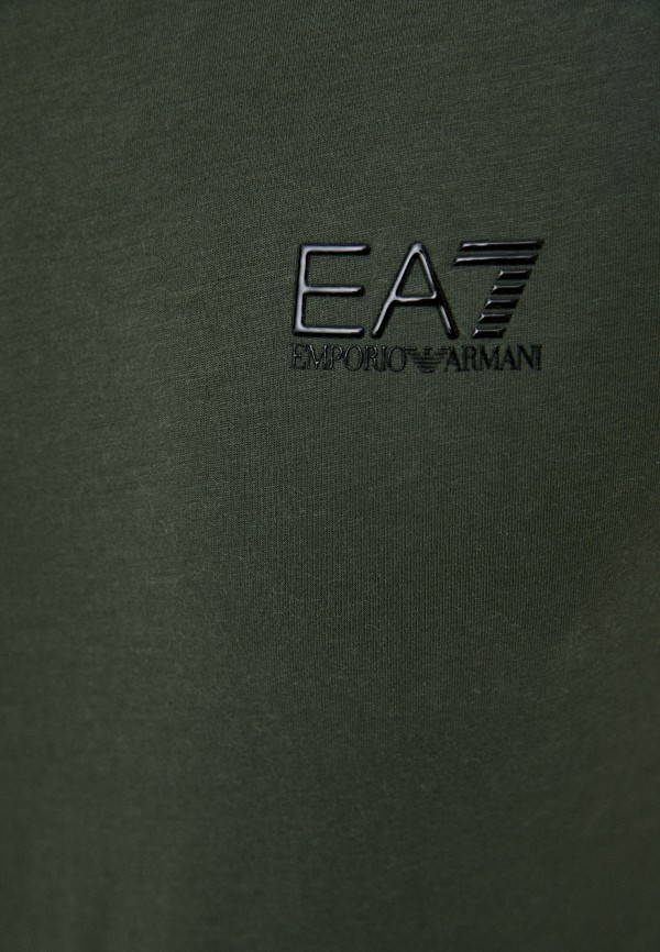 Спортивный костюм ea7 хаки