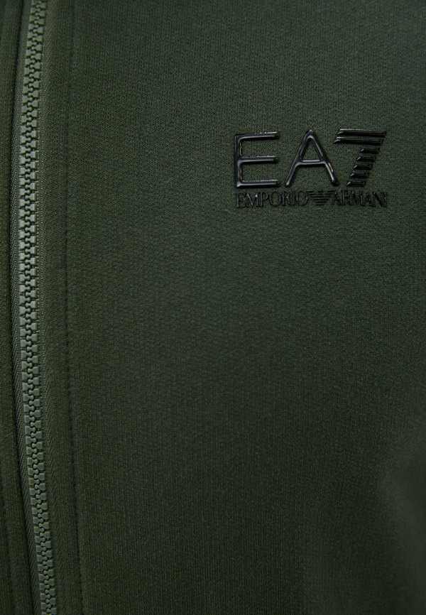 фото Костюм спортивный ea7