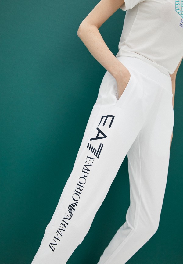 фото Брюки спортивные ea7