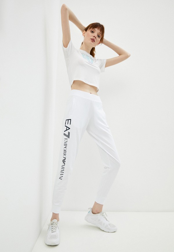 фото Брюки спортивные ea7