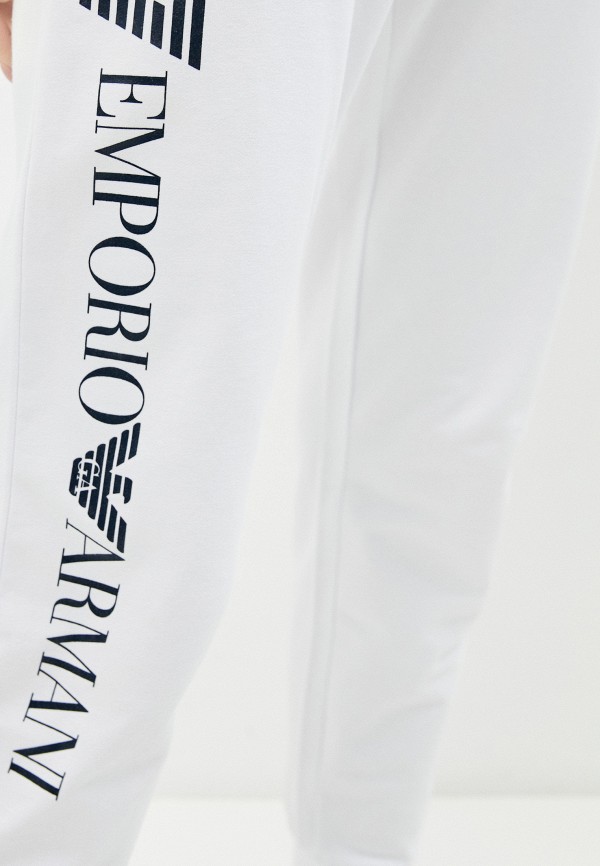 фото Брюки спортивные ea7