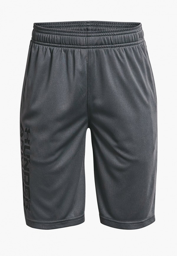 

Шорты спортивные Under Armour, Серый, UA Prototype 2.0 Wdmk Shorts