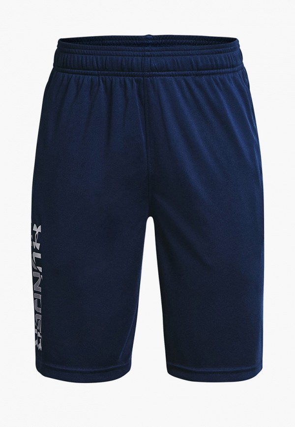 

Шорты спортивные Under Armour, Синий, UA Prototype 2.0 Wdmk Shorts