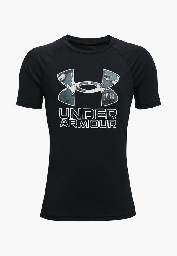 Футболка спортивная Under Armour