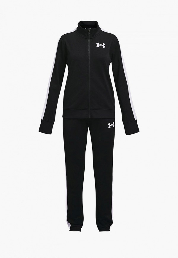 

Костюм спортивный Under Armour, Черный, EM Knit Track Suit