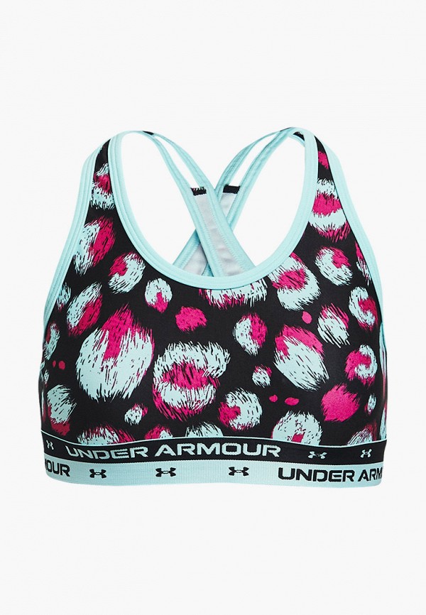 Акция на Топ спортивный Under Armour от Lamoda