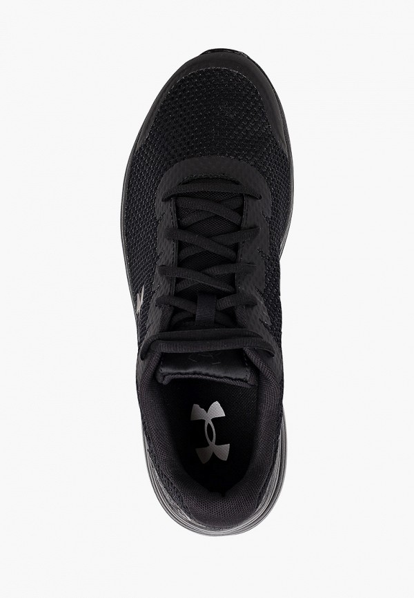 фото Кроссовки under armour