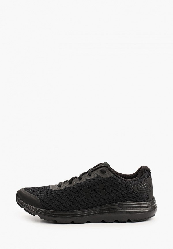 

Кроссовки Under Armour, Черный, Under Armour RTLAAC195702