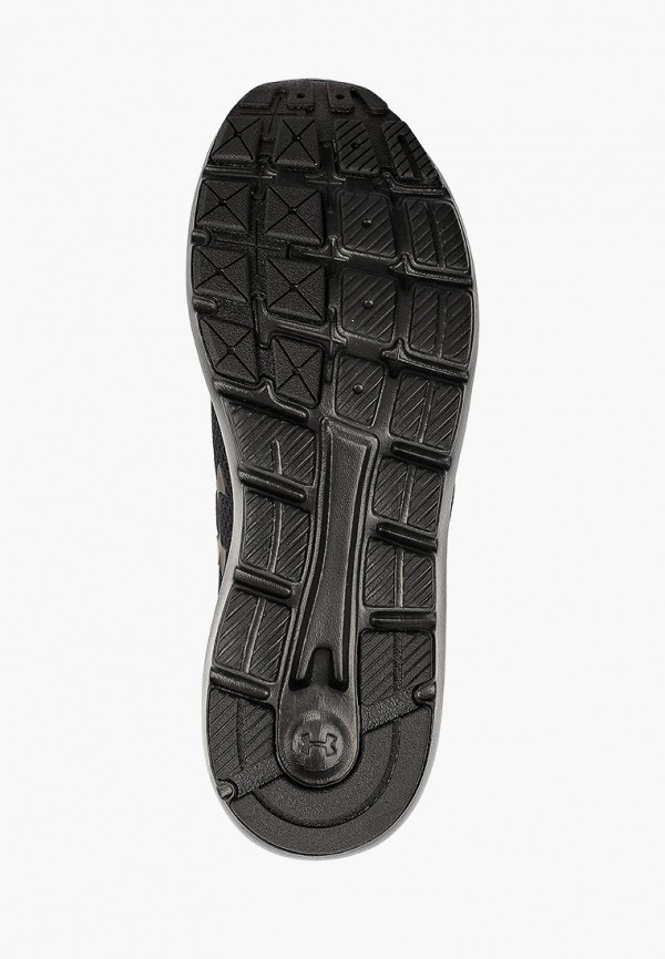 фото Кроссовки under armour