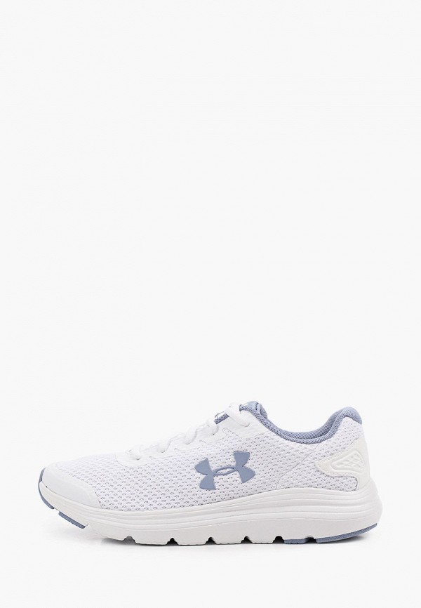 

Кроссовки Under Armour, Белый, UA W Surge 2