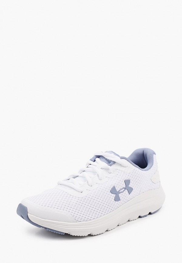 фото Кроссовки under armour