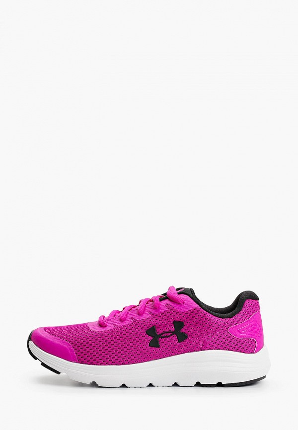 

Кроссовки Under Armour, Розовый, UA W Surge 2