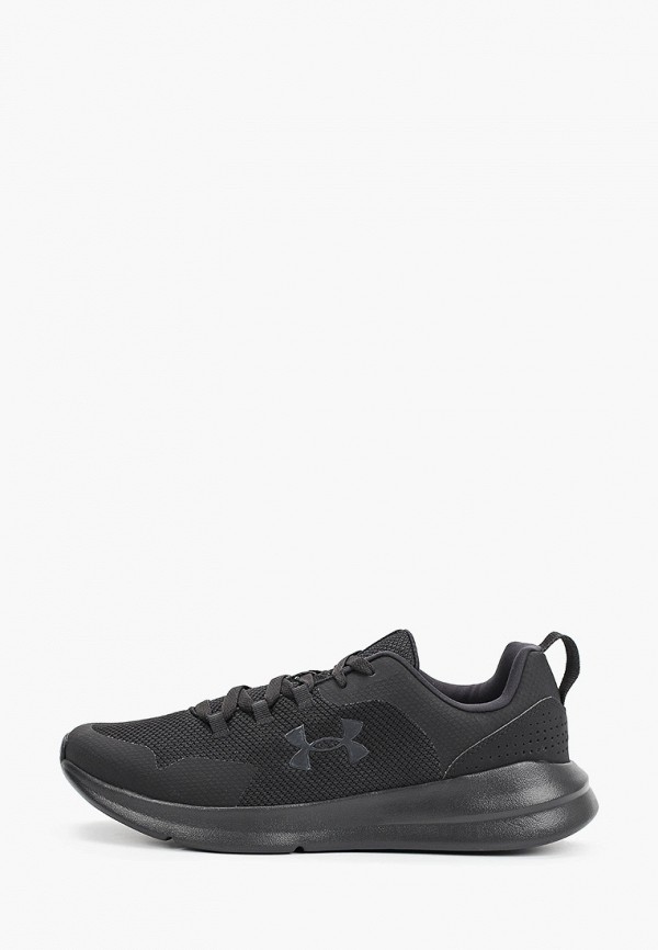 фото Кроссовки under armour