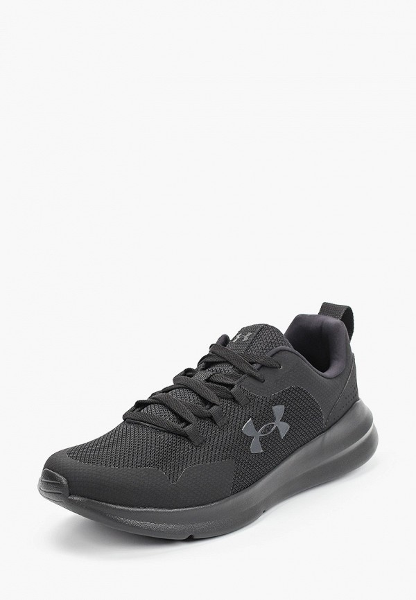 фото Кроссовки under armour