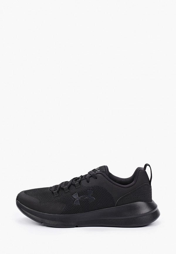 

Кроссовки Under Armour, Черный, UA Essential
