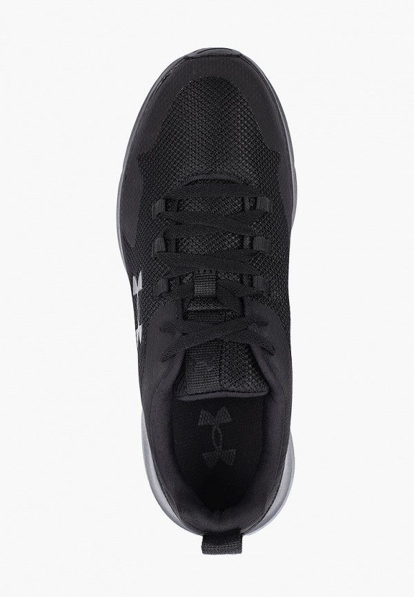 

Кроссовки Under Armour, Черный, Under Armour RTLAAC196202