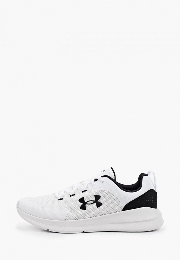 

Кроссовки Under Armour, Белый, UA Essential