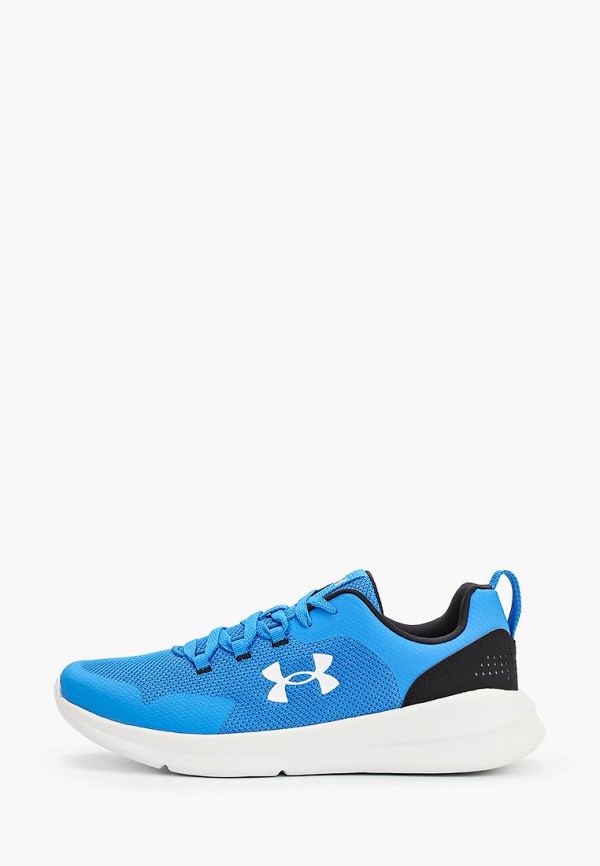 фото Кроссовки under armour