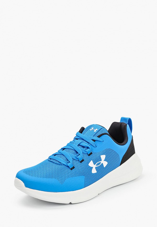 фото Кроссовки under armour