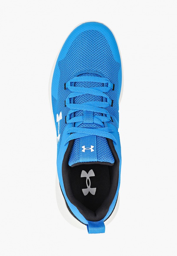 фото Кроссовки under armour