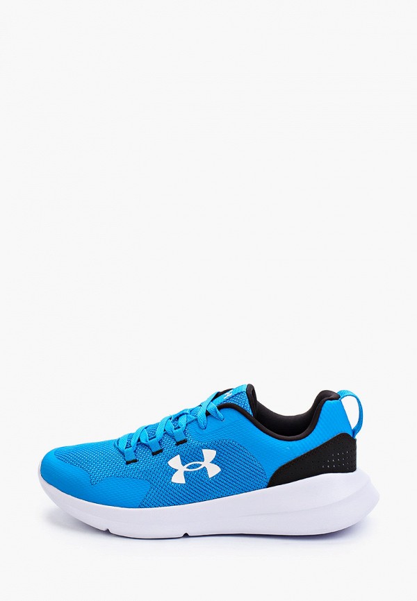 

Кроссовки Under Armour, Голубой, UA Essential