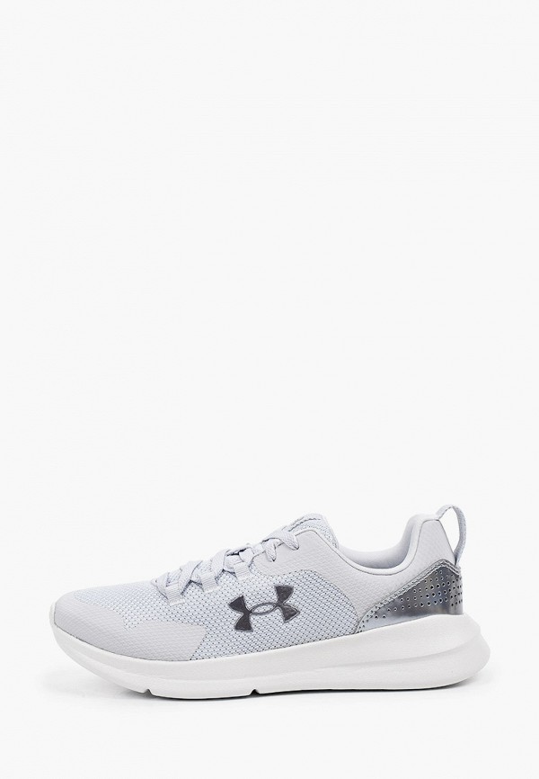 фото Кроссовки under armour